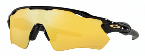 Okulary rowerowe OAKLEY Radar EV Path PRIZM 24K Polarized