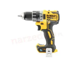 DeWalt Tornavida DCD792NT