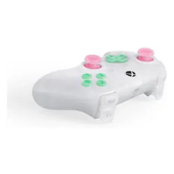Pad 8BitDo Ultimate Mini Wired Controller do Xbox, PC Przewodowy Biały