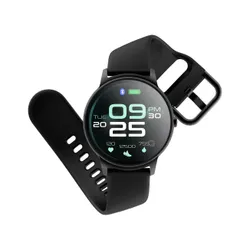 Smartwatch Forever Forevive2 Черный