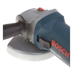 Bosch GWS 1400 125mm Açılı Taşlama Makinesi