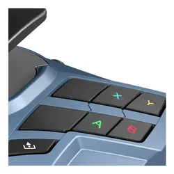 Джойстик Thrustmaster TCA Sidestick X Airbus Edition для Xbox Series X / S, PC-проводной