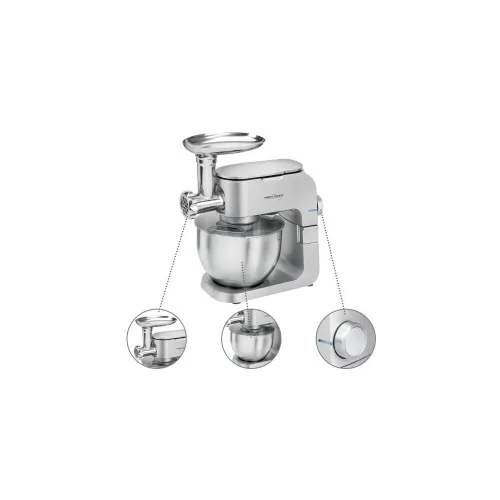 Robot kuchenny planetarny PROFICOOK PC-KM 1151 1300W