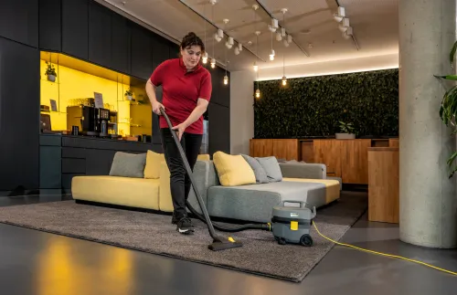 Odkurzacz Karcher 1.527-224.0 T 7/1 Classic 850W