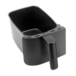 Air Fryer Frytkownica beztłuszczowa NUTRIBULLET Twin Drawer NBA081B 8l z podwójnym koszem