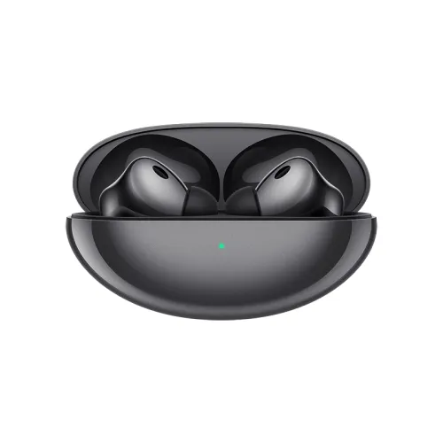 Słuchawki bezprzewodowe Huawei FreeBuds Neo Starry Black Dokanałowe Bluetooth 6.0 Czarny
