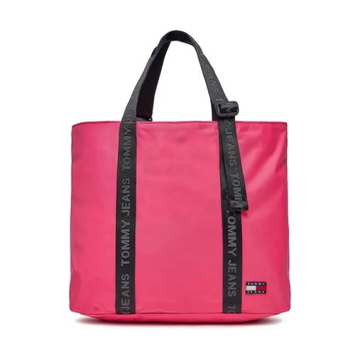 Сумка Tommy Jeans Tjw Essential Daily Tote Handbag AW0AW15819 Pink