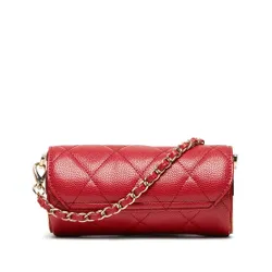 Valentino Igloo Vbs7b701 Rosso Scuro portofel