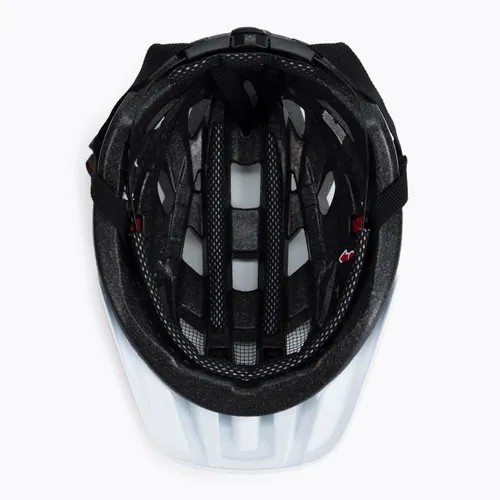 Kask rowerowy UVEX I-vo CC white matte