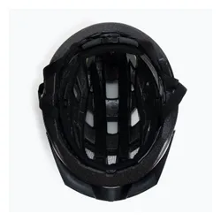 Kask rowerowy UVEX I-vo rhino/neon yellow