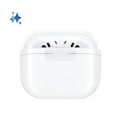 Słuchawki bezprzewodowe Samsung Galaxy Buds 3 SM-R530NZW Douszne Bluetooth Biały