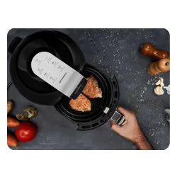 Air Fryer Frytkownica beztłuszczowa BERDSEN BD-651 3.6l programator czasowy