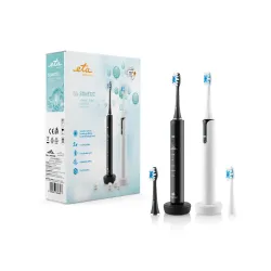 Zestaw szczoteczek sonicznych ETA Sonetic II Duo 270990000