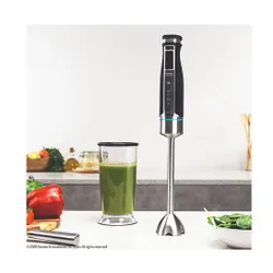 Cecotec PowerGear 1500 XL Mash Pro Blender