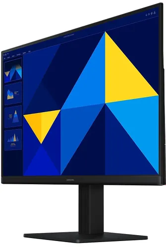 Monitor SAMSUNG LS22D300GAUXEN 22" 1920x1080px IPS