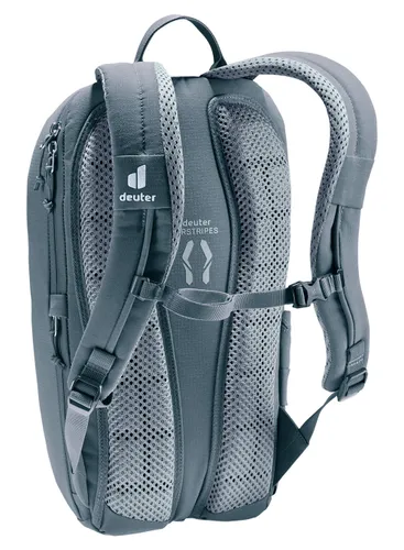 Deuter StepOut 12 Sırt Çantası-siyah