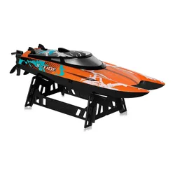 Łódź zdalnie sterowana OVERMAX X-Tide