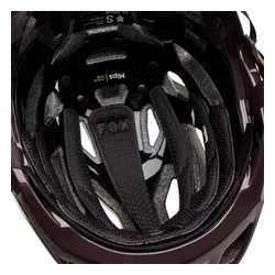 Kask rowerowy FOX Crossframe Pro Solids MIPS