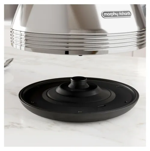 Czajnik Morphy Richards Venture Retro 100330 1,5l 2200W