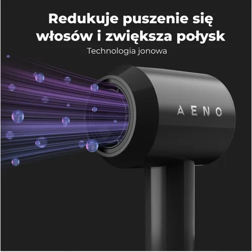 Suszarka AENO HD1 1500W