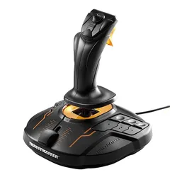 Джойстик Thrustmaster T. 16000m FCS Flight Pack (2960782)