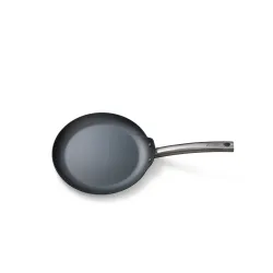 SKOTTSBERG Carbon Steel 28 cm - patelnia do naleśników nieprzywierająca ze stali węglowej