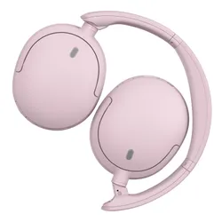 Sony WHCH730 Różowe