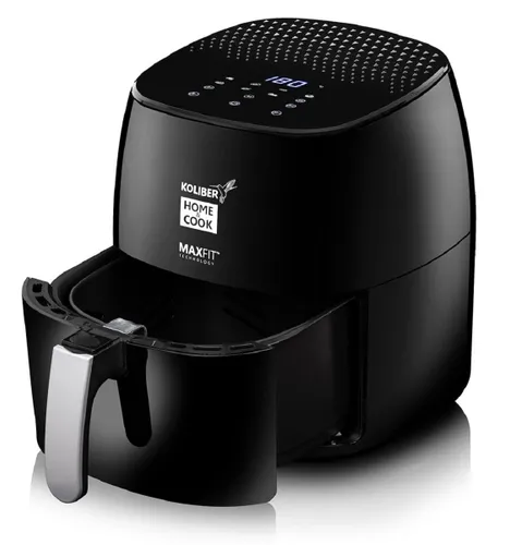 Air Fryer Frytkownica beztłuszczowa KOLIBER Frymax X-1400-W 4.5l 8 automatycznych programów