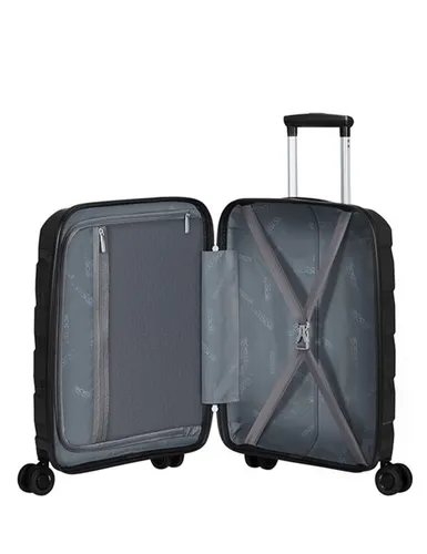 Bavul American Tourister Air Move-black