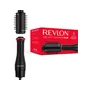 Revlon Revlon TEK ADIMLI VOLUMİSER PLUS RVDR5298E Kıvırma Kurutucusu Çıkarılabilir saplı