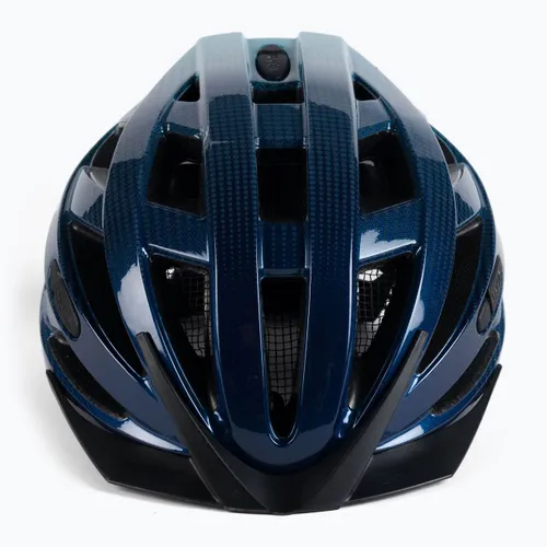 Kask rowerowy UVEX I-vo deep space aqua