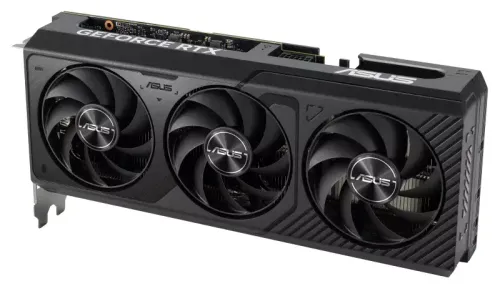 Karta graficzna ASUS Prime GeForce RTX 4070 Super OC Edition 12GB GDDR6X 192bit DLSS 3