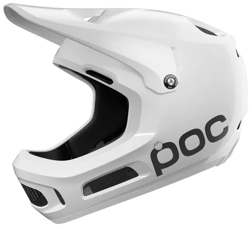 Kask rowerowy Full Face POC Coron Air MIPS