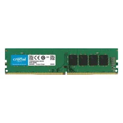 Pamięć RAM Crucial DDR4 32GB 3200 CL22