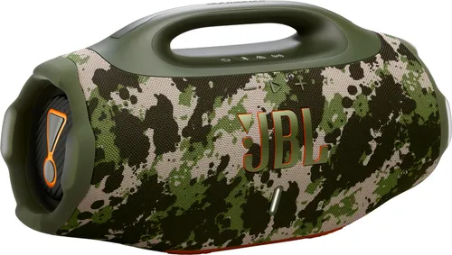 Głośnik mobilny JBL Boombox 4 Moro