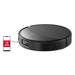 Robot sprzątający ROBOROCK Saros 20 Czarny