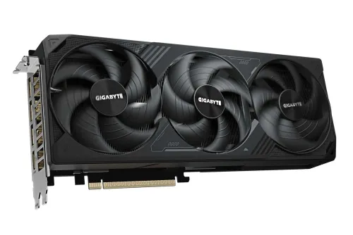 Karta graficzna Gigabyte GeForce RTX 5080 Windforce OC V2 SFF 16GB GDDR7 256bit DLSS 4