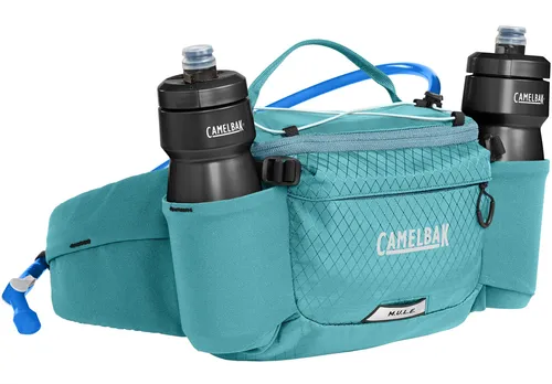 Сумка на пояс велосипедная CAMELBAK MULE 5 Waist Pack Kidney Carrying Case