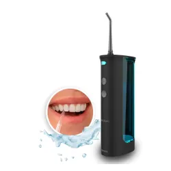 Irygator CECOTEC Jet Fresh Czarny