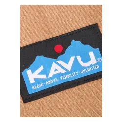 Сумка для покупок Kavu Typical Tote Bag-dune