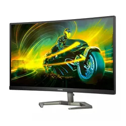 Monitor Philips Momentum 5000 27M1C5500VL/00 27" 2K VA 165Hz 4ms Zakrzywiony Gamingowy