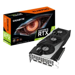 Karta graficzna RTX 3060 Ti Gaming OC 8GB 256bit 2DP/2HDMI 