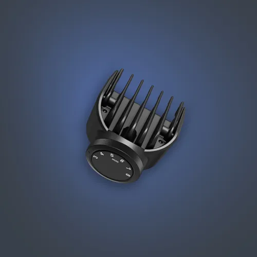 Trymer ROWENTA X Series 700 TN9650E0