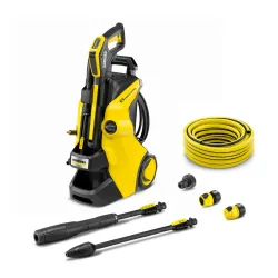 Myjka ciśnieniowa Karcher K 5 Power Control 1.324-576.0 500l/h 10m