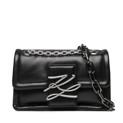 Geanta KARL LAGERFELD 226w3050 Negru