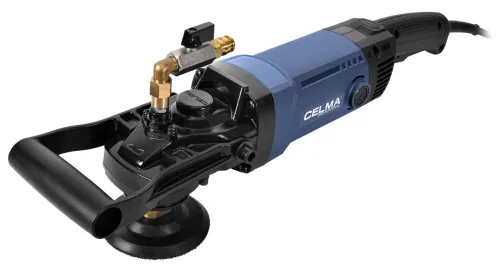 Polerka do kamienia CELMA PRAw 130D
