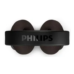 Słuchawki nauszne PHILIPS SHP9500CY/00 Brązowy