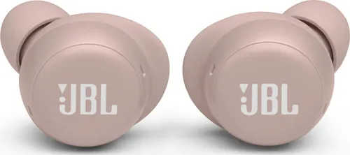 Беспроводные наушники JBL Live Free NC + Ink Channel Bluetooth 5.1 Pink