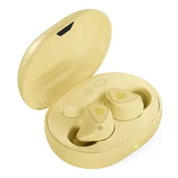 SteelSeries Arctis GameBuds Yuzu