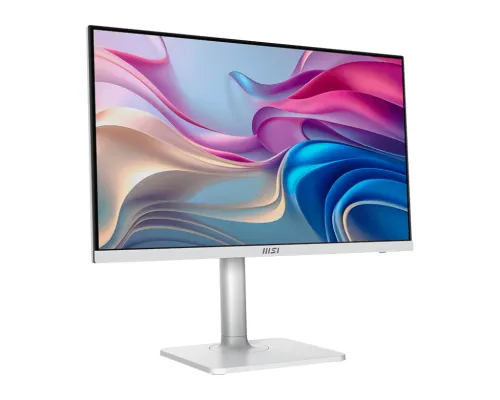 Monitor MSI Modern MD272UPHW 27" 4K IPS 60Hz 4ms
